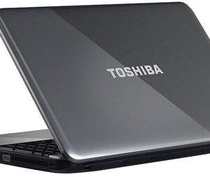 Toshiba Intel Core i3-3120M