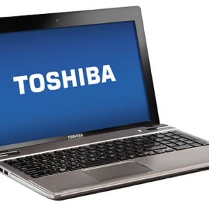 Toshiba Intel Core i3-3120M