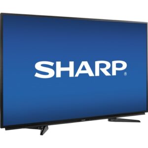 50 inch HD SharpTV