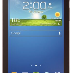 Samsung Galaxy tab3 7inch, 8GB