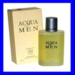 Acqua for Men
