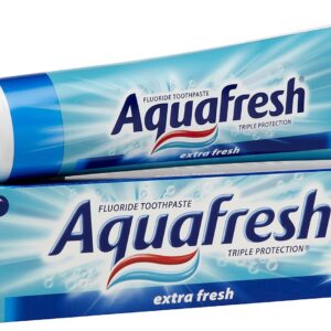 Aquafresh Toothpaste