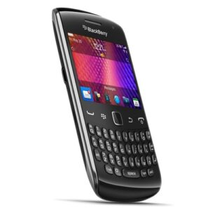 Blackberry Curve 9360