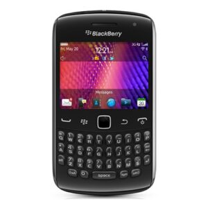 Blackberry Curve 9360