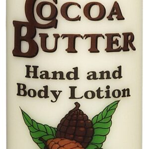 Cocoa Butter