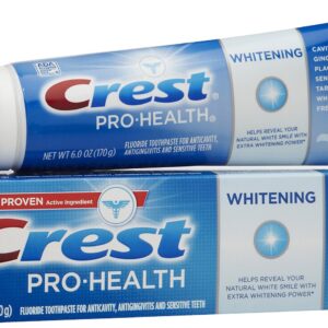 Pro Health Whitening