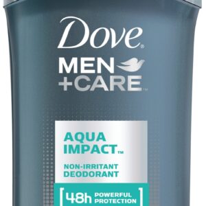 Dove Men +Care