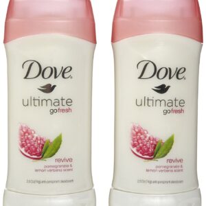 Dove Pink (Ladies)