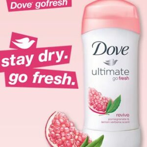 Dove Pink (Ladies)