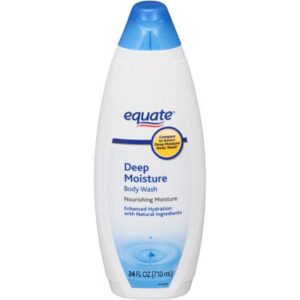 Equate Bodywash