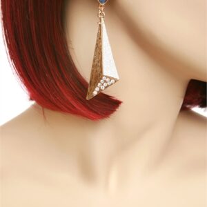 Fashion Geometric Earrings