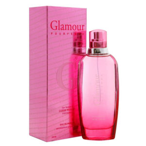 Glamour Perfume