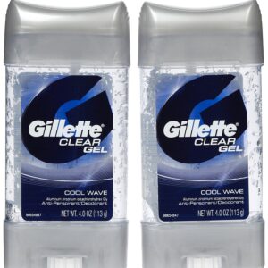 Gillette for Men