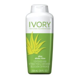 Ivory Bodywash