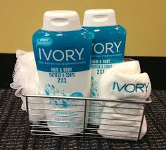 Ivory Bodywash