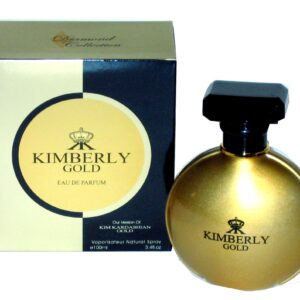 Kimberly Gold