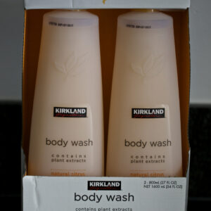 Kirkland Bodywash