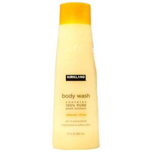 Kirkland Bodywash