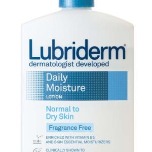 Lubriderm Body Lotion