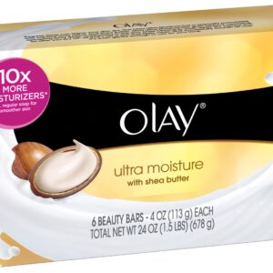 Olay Body Soap