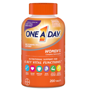 One a Day Women’s