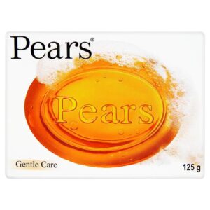 Pears Body Soap