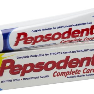 Pepsodent Toothpaste