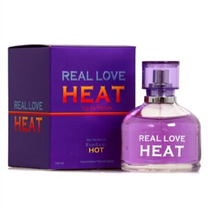 Real Love (Heat)