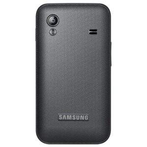 Samsung Galaxy S5830
