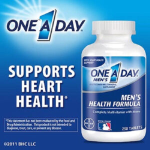 One a Day Men’s