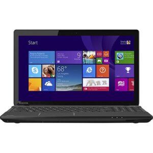 Toshiba Satellite