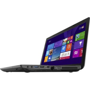 Toshiba Satellite