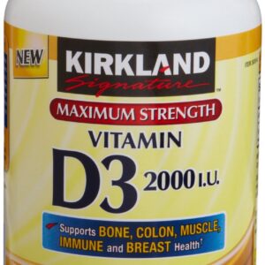 Vitamin D3