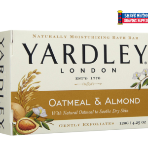 Yardley Body Soap