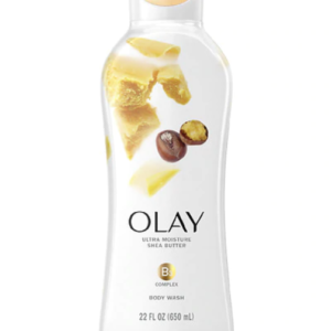 Olay Ultra Body Wash