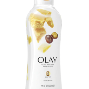 Olay Ultra Body Wash