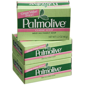 Palmolive Body Soap