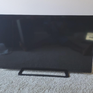 50 inch Toshiba TV