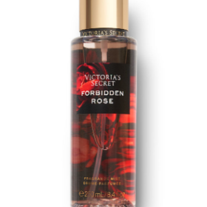 Forbidden Rose