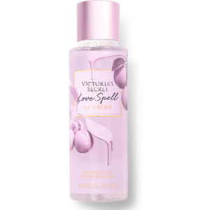 Love Spell La Creme