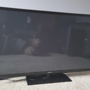 45 inch Samsung TV