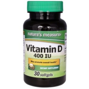 Vitamin D