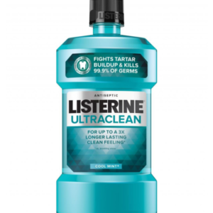 Listerine Ultraclean Mouthwash