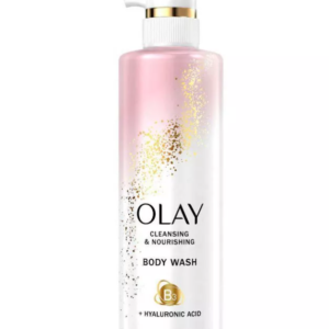 Olay Body Wash