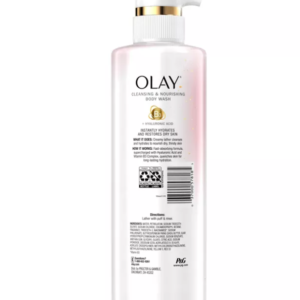 Olay Body Wash