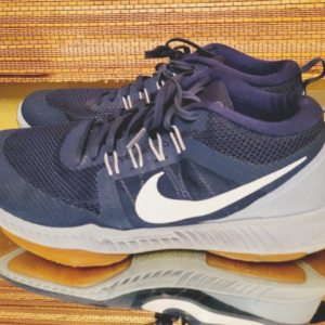 Nike – US size 11.5, Africa size 45.5