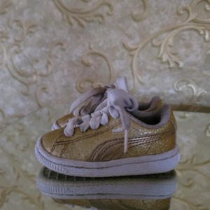 Puma – US size 5