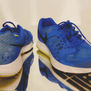 Nike NB/Running – US size 11.5, EUR/Africa 45.5
