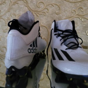 Adidas Boots – US size 14