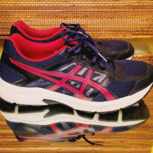 Asics Ortholite – US size 11, Africa size 43.5